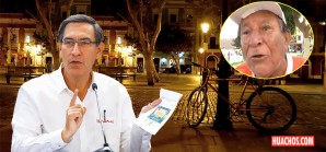 Declaran toque de queda a nivel nacional tras aumento de casos de COVID-19 Declaran toque de queda a nivel nacional tras aumento de casos de COVID-19