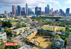 El turno del estado de California de decretar confinamiento a 40 millones de habitantes El turno del estado de California de decretar confinamiento a 40 millones de habitantes