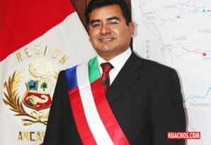 Reconfirman sentencia a un delincuente disfrazado de político gobernador Reconfirman sentencia a un delincuente disfrazado de político gobernador