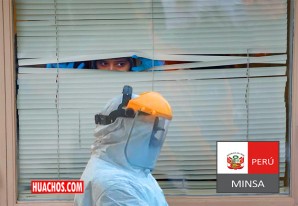 El Ministerio de Salud informa a la opinión pública nacional El Ministerio de Salud informa a la opinión pública nacional