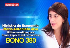 La "difícil" tarea de identificar al necesitado, ministra exclama que se harán los ajustes La "difícil" tarea de identificar al necesitado, ministra exclama que se harán los ajustes