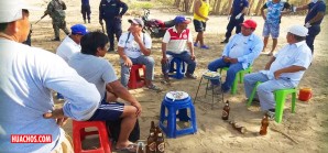 La emergencia nacional de Martín Vizcarra y la muchachada de Morropón La emergencia nacional de Martín Vizcarra y la muchachada de Morropón