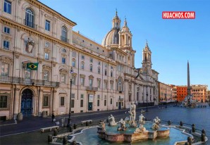 Italia ve la luz al final del túnel: 2do. día en el que bajan contagios y muertes | VIDEO Italia ve la luz al final del túnel: 2do. día en el que bajan contagios y muertes | VIDEO