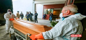 Italia: Casi 1000 muertos por coronavirus en las últimas 24 horas Italia: Casi 1000 muertos por coronavirus en las últimas 24 horas