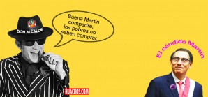 Los alcaldes recibirán S/ 200 millones para comprar víveres a los más pobres Los alcaldes recibirán S/ 200 millones para comprar víveres a los más pobres