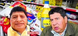 Estas dos autoridades no tienen ningún plan para hacer frente al enemigo Covid19 Estas dos autoridades no tienen ningún plan para hacer frente al enemigo Covid19