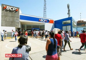 Pago del subsidio económico de S/ 380 ya llegó al 34% de las 2.7 millones de familias Pago del subsidio económico de S/ 380 ya llegó al 34% de las 2.7 millones de familias