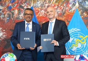 Transmite el mensaje: Los cinco pasos para eliminar el coronavirus | VIDEO Transmite el mensaje: Los cinco pasos para eliminar el coronavirus | VIDEO