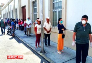 Bono 380 soles: este lunes 30 será entregado en Ica y otras 14 regiones Bono 380 soles: este lunes 30 será entregado en Ica y otras 14 regiones