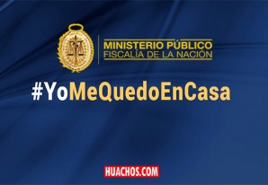 MP extiende suspensión de labores hasta el 12 de abril por coronavirus MP extiende suspensión de labores hasta el 12 de abril por coronavirus