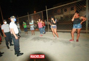 ¿Qué pasa si no respeto la consigna de inmobilización social? | VIDEO ¿Qué pasa si no respeto la consigna de inmobilización social? | VIDEO