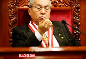 La situación del inefable fiscal supremo P. Chávarry en tiempos de Covid19 La situación del inefable fiscal supremo P. Chávarry en tiempos de Covid19