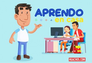 Los pasos para saber cómo funciona la plataforma educativa “Aprendo en casa” Los pasos para saber cómo funciona la plataforma educativa “Aprendo en casa”