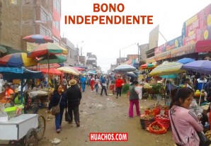 Subsidio a los trabajadores independientes o sea a una gran mayoría de peruanos Subsidio a los trabajadores independientes o sea a una gran mayoría de peruanos