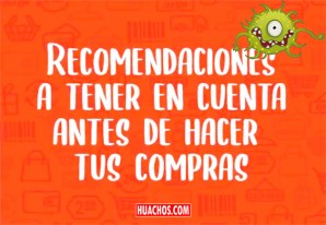Solo un miembro por familia podrá salir a realizar compras o trámites | VIDEO Solo un miembro por familia podrá salir a realizar compras o trámites | VIDEO