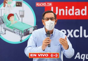 Conferencia virtual cuotidiana 27 del presidente Martín Vizcarra | DIRECTO Conferencia virtual cuotidiana 27 del presidente Martín Vizcarra | DIRECTO