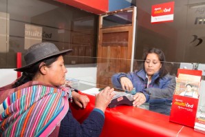 Adelantan pago a 698 mil familias para que adopten medidas preventivas frente al Covid-19 Adelantan pago a 698 mil familias para que adopten medidas preventivas frente al Covid-19