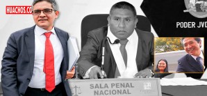 Fiscal Pérez solicita apartar a juez a cargo de audiencia sobre pedido de J. Yoshiyama | DIRECTO Fiscal Pérez solicita apartar a juez a cargo de audiencia sobre pedido de J. Yoshiyama | DIRECTO