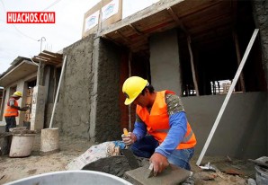 Techo Propio: beneficiados que tengan terreno no gastarán para construir su vivienda Techo Propio: beneficiados que tengan terreno no gastarán para construir su vivienda