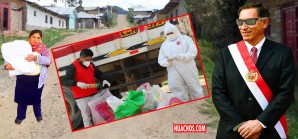 Noticias de los 200 millones de soles que M. Vizcarra transfirió a los alcaldes Noticias de los 200 millones de soles que M. Vizcarra transfirió a los alcaldes