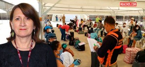 Se exhorta a ciudadanos que regresan a sus pueblos a guardar cuarentena Se exhorta a ciudadanos que regresan a sus pueblos a guardar cuarentena