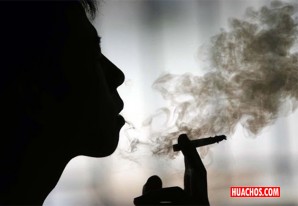 Estudian en Francia si la nicotina protege contra el coronavirus Estudian en Francia si la nicotina protege contra el coronavirus