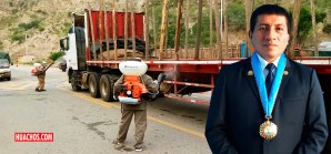 Todo bajo control en el Puente Corral Quemado (Amazonas) | AUDIO VIDEO Todo bajo control en el Puente Corral Quemado (Amazonas) | AUDIO VIDEO