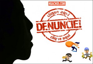 Habilitan sitio web para alertar casos de corrupción durante la emergencia Habilitan sitio web para alertar casos de corrupción durante la emergencia