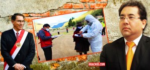 Noticias frescas de los 200 millones de soles que dio Vizcarra a los alcaldes Noticias frescas de los 200 millones de soles que dio Vizcarra a los alcaldes