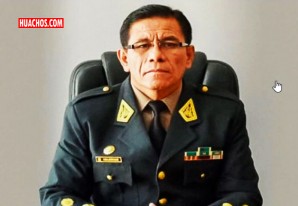 Nuevo jefe de la Policía Nacional del Perú - PNP Nuevo jefe de la Policía Nacional del Perú - PNP