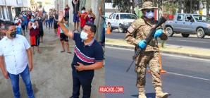 Gore Ica ayuda a estudiantes varados de Cusco regresar a su tierra | VIDEO Gore Ica ayuda a estudiantes varados de Cusco regresar a su tierra | VIDEO