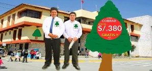 Se incrementa lista de beneficiarios del Bono 380 en la Muni Tayacaja Se incrementa lista de beneficiarios del Bono 380 en la Muni Tayacaja