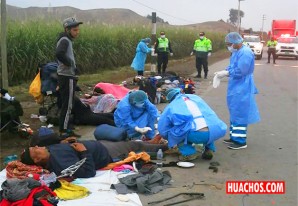 3 venezolanos mueren arrollados cuando regresaban a su país por crisis del covid19 3 venezolanos mueren arrollados cuando regresaban a su país por crisis del covid19