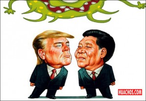 "Érase una vez un virus" | VIDEO "Érase una vez un virus" | VIDEO