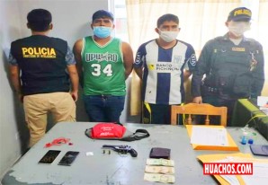 Fuerzas del orden capturan a los peligrosos "Kamikases del Sur" | VIDEO Fuerzas del orden capturan a los peligrosos "Kamikases del Sur" | VIDEO