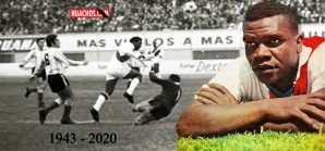 ‘Perico’ León, leyenda del fútbol peruano, falleció este sábado ‘Perico’ León, leyenda del fútbol peruano, falleció este sábado