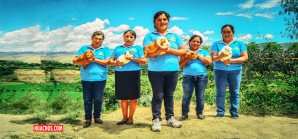 MINAGRI empodera a más de 12 mil mamás como líderes de cadenas productivas MINAGRI empodera a más de 12 mil mamás como líderes de cadenas productivas