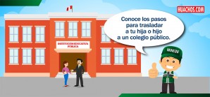 Minedu habilita plataforma virtual para traslado de estudiantes a colegios públicos Minedu habilita plataforma virtual para traslado de estudiantes a colegios públicos