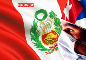 Viene brigada de médicos cubanos para prestar mano fuerte a peruanos Viene brigada de médicos cubanos para prestar mano fuerte a peruanos