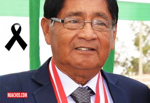 Chincha: Fallece el alcalde distrital de Alto Larán víctima de COVID-19 Chincha: Fallece el alcalde distrital de Alto Larán víctima de COVID-19