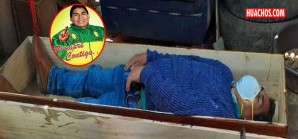 El muerto vivo | VIDEO El muerto vivo | VIDEO