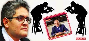 Fujimori y PPK, políticos profesionales que no pueden con su genio Fujimori y PPK, políticos profesionales que no pueden con su genio