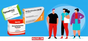 Incorporan 3 medicamentos genéricos que farmacias deben vender obligatoriamente Incorporan 3 medicamentos genéricos que farmacias deben vender obligatoriamente