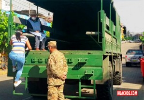 Las reglas de la nueva convivencia social que rigen a nivel nacional Las reglas de la nueva convivencia social que rigen a nivel nacional