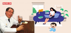 Minsa brinda consejos para afrontar el trabajo a distancia de forma óptima Minsa brinda consejos para afrontar el trabajo a distancia de forma óptima