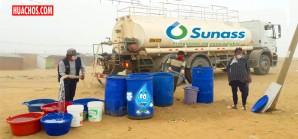 Montos facturados en exceso de agua potable durante cuarentena serán devueltos Montos facturados en exceso de agua potable durante cuarentena serán devueltos