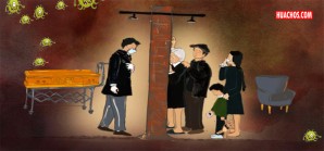 El departamento de Ica es la segunda región con más letalidad por COVID-19 El departamento de Ica es la segunda región con más letalidad por COVID-19