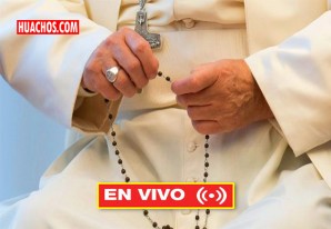 El Papa rezará un rosario mundial con afectados por el Coronavirus | DIRECTO El Papa rezará un rosario mundial con afectados por el Coronavirus | DIRECTO