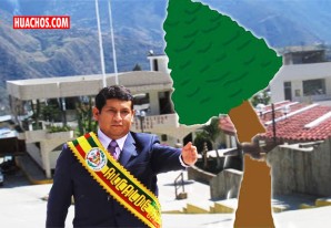 Con emboscadas comunes atacan a mansalva al alcalde del distrito de Roble Con emboscadas comunes atacan a mansalva al alcalde del distrito de Roble