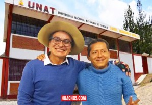 Congresistas solicitan a presidente de la UNAT que atienda pedido de los universitarios Congresistas solicitan a presidente de la UNAT que atienda pedido de los universitarios